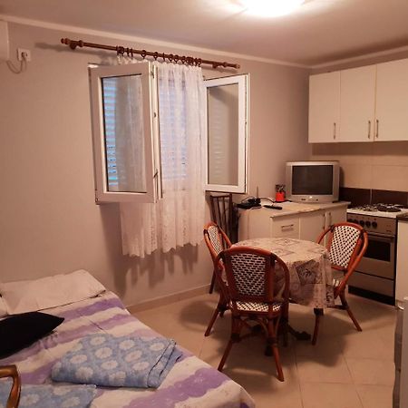 Apartment Miki Herceg Novi Exterior photo