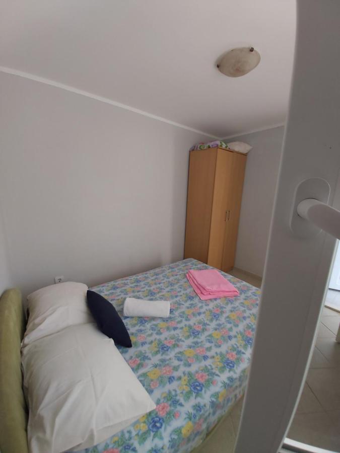 Apartment Miki Herceg Novi Exterior photo